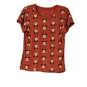 Disney shirt